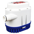 Rule Rule-Mate 2000 GPH Fully Automated Bilge Pump - 24V RM2000A-24